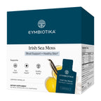 Everyday Home Irish Sea Moss Liquid Packets - Bloat Support + Healthy Skin for daily home and personal routines with general everyday essentials