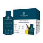 Irish Sea Moss Liquid Packets - Bloat Support + Healthy Skin