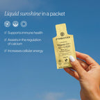 Everyday Home Liposomal Vitamin D3 + K2 + CoQ10 - Bone, Joint + Immune Support for daily home and personal routines with general everyday essentials