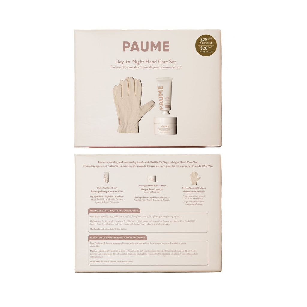 Practical Living Day-to-Night Hand Care Set for daily home and personal routines with general everyday essentials