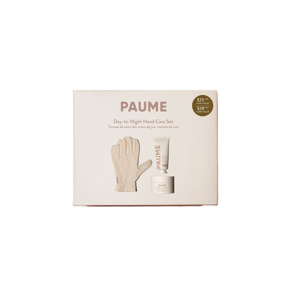 Practical Living Day-to-Night Hand Care Set for daily home and personal routines with general everyday essentials