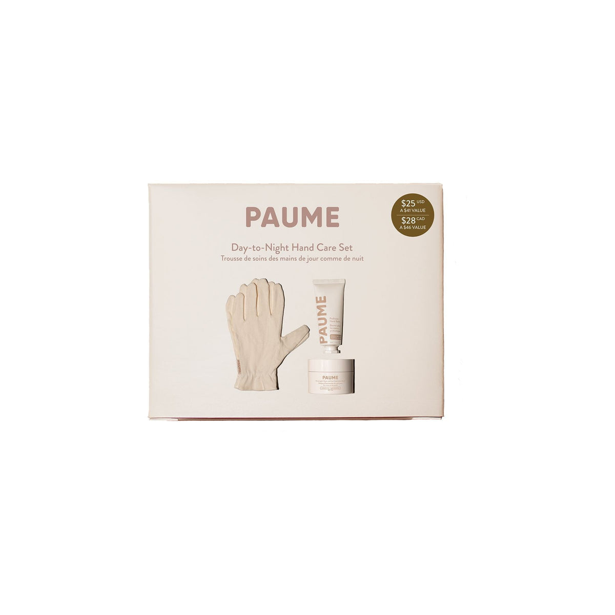 Practical Living Day-to-Night Hand Care Set for daily home and personal routines with general everyday essentials