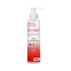 Home Essentials Anti-Wrinkle Cleanser for daily home and personal routines with facial skin and sun care