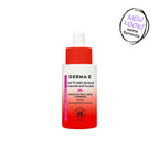 Everyday Home Anti-Wrinkle Retinol Concentrated Serum for daily home and personal routines with facial skin and sun care