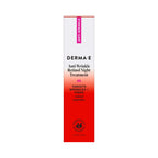 Daily Care Anti-Wrinkle Retinol Night Treatment for daily home and personal routines with facial skin and sun care