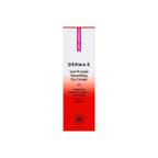 Practical Living Anti-Wrinkle Smoothing Eye Cream for daily home and personal routines with facial skin and sun care