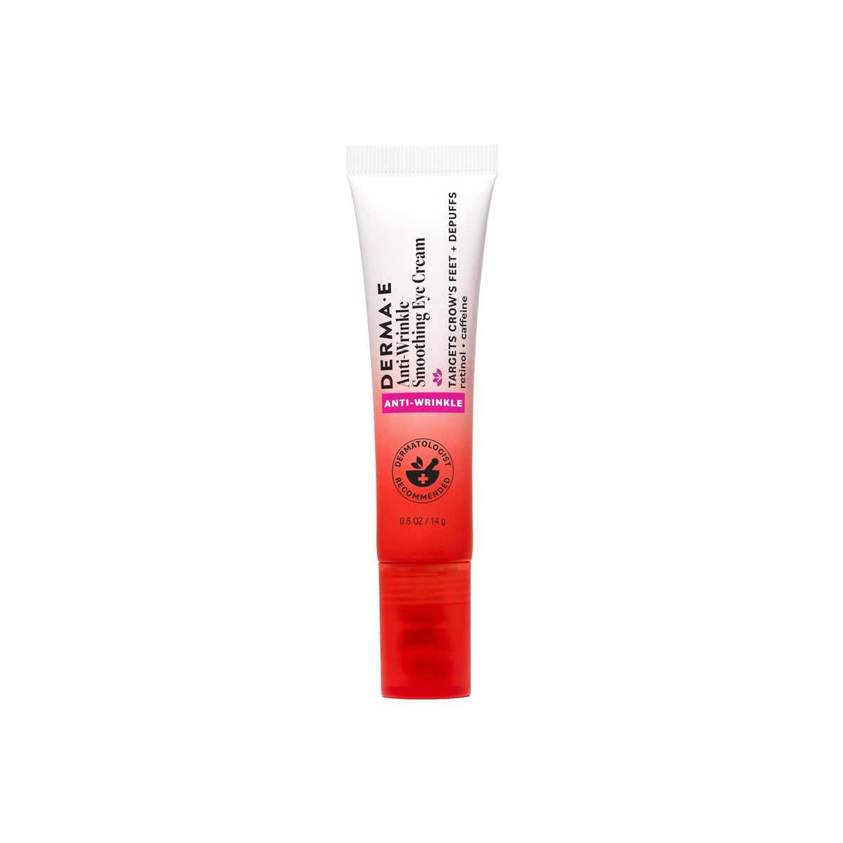 Anti-Wrinkle Smoothing Eye Cream