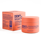 Dewy Night Hydrating Sleep Mask