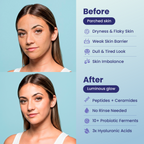 Everyday Home Dewy Night Hydrating Sleep Mask for daily home and personal routines with facial skin and sun care