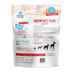 Everyday Home Dogs Love - Sliced Sweet Potato Human Grade Treats for daily home and personal routines with pet care treats and accessories