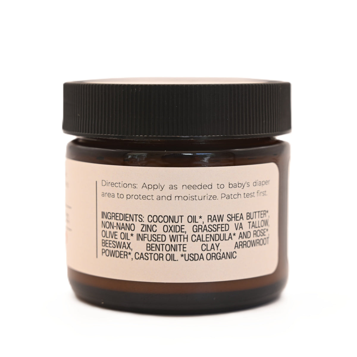 Home Essentials Baby Bum Balm for daily home and personal routines with baby care and kids products