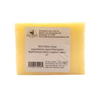 Practical Living 90% Tallow Body Soap for daily home and personal routines with bath body and hygiene