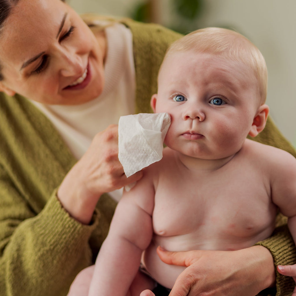 Everyday Home Baby Wipes for Sensitive Skin for daily home and personal routines with baby care and kids products