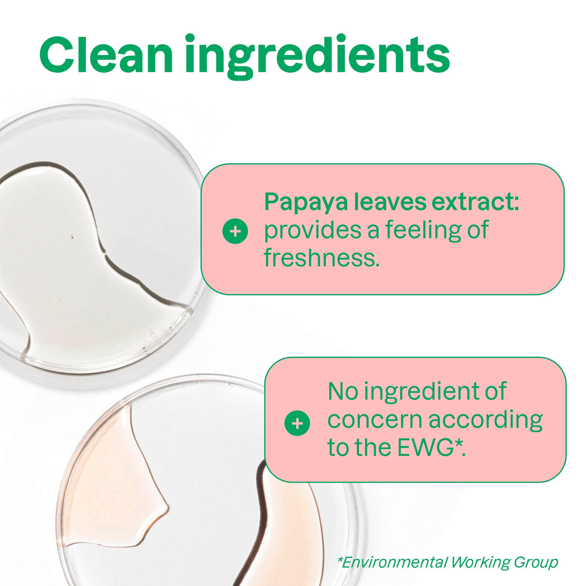 Daily Care baby leaves Training Toothpaste for daily home and personal routines with oral care