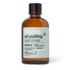 Hydroxi™ Oil Pulling Oral Rinse, w/ Nano Hydroxyapatite