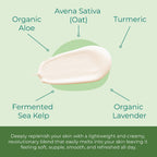 Home Essentials Lamina Kelp Day Cream for daily home and personal routines with facial skin and sun care