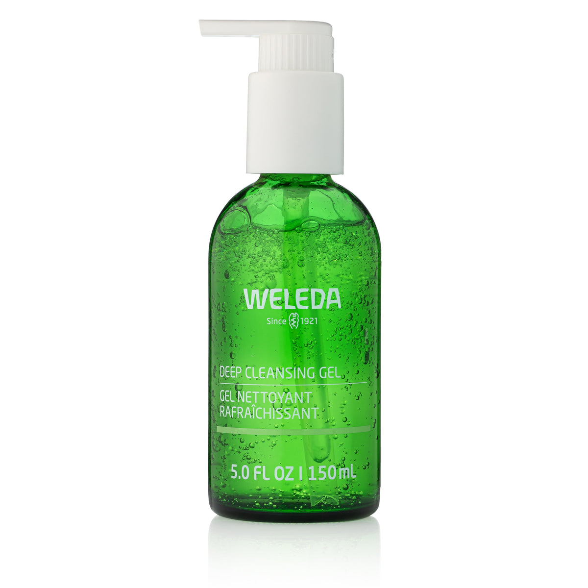 Deep Cleansing Gel