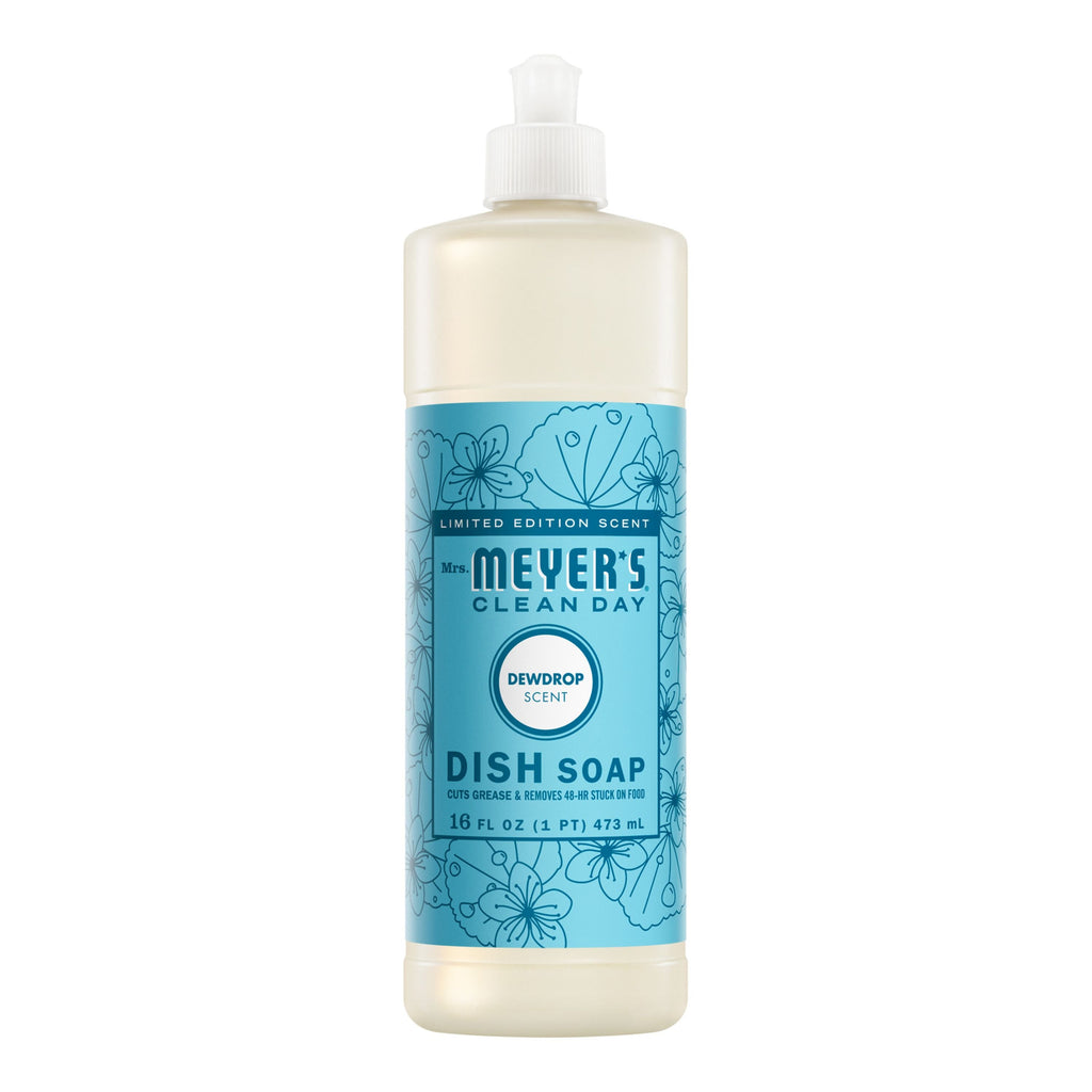 Home Essentials Dish Soap Spring Collection for daily home and personal routines with cleaning laundry and paper products