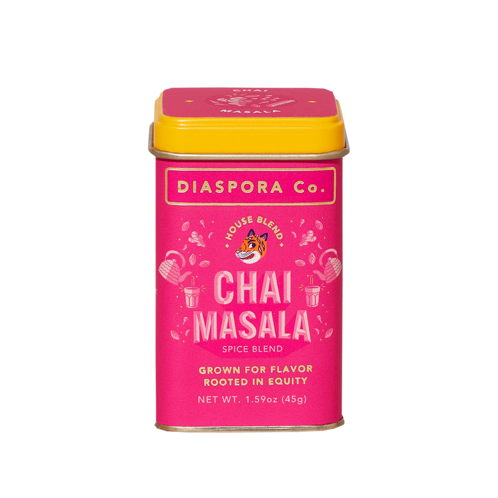 Chai Masala