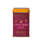 Everything Grill Spice Blend