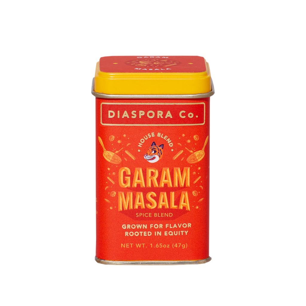 Garam Masala