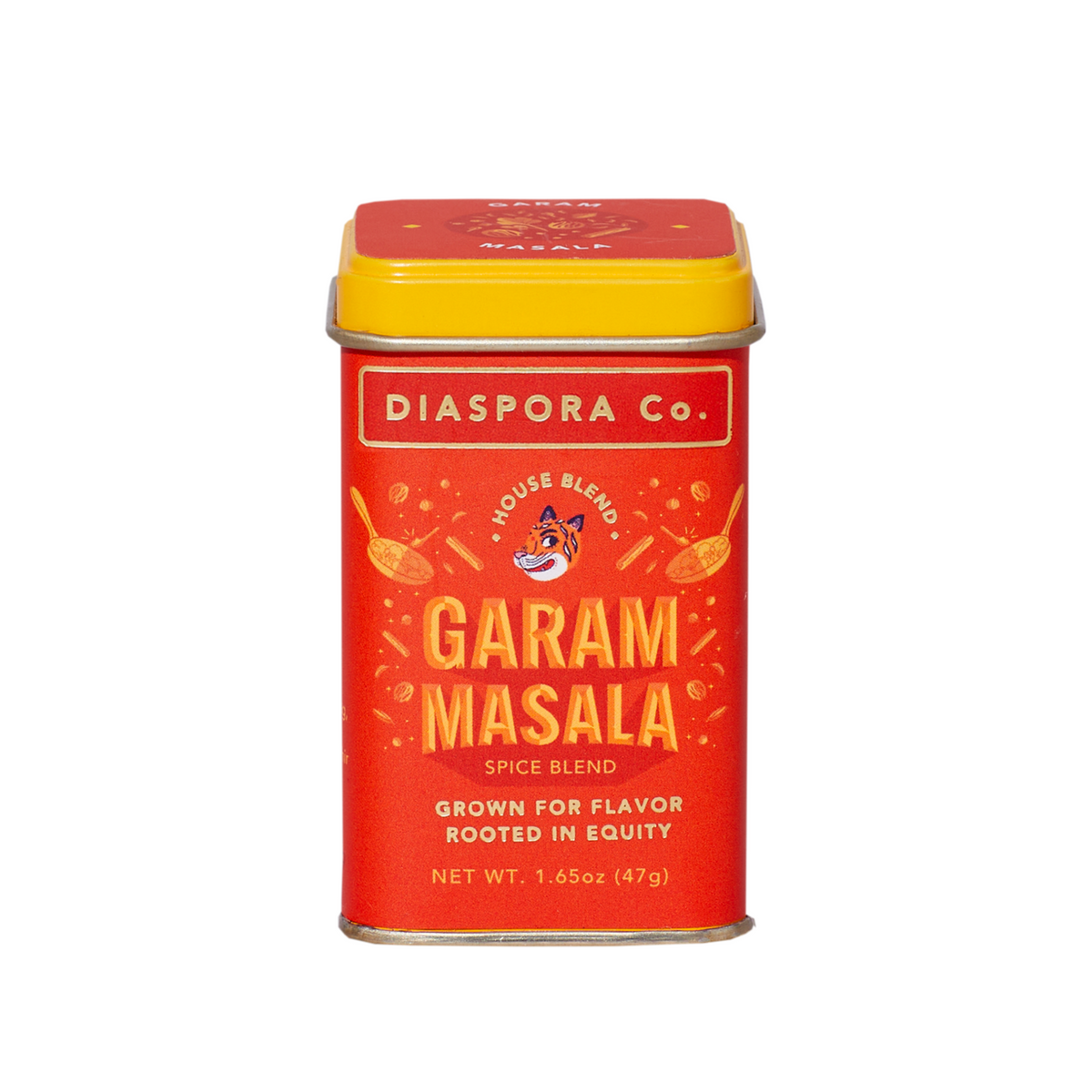 Garam Masala