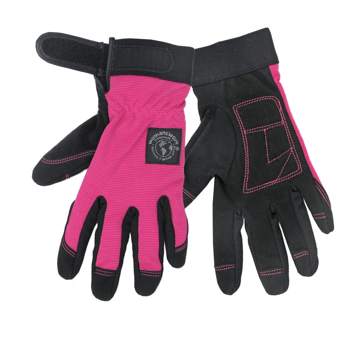 Home Essentials All-Purpose Gardening and Heavy-Duty Chores Gloves for daily home and personal routines with garden plant and outdoor supplies