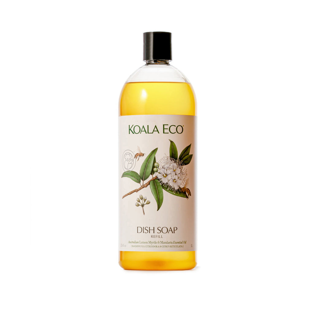 Dish Soap Refill