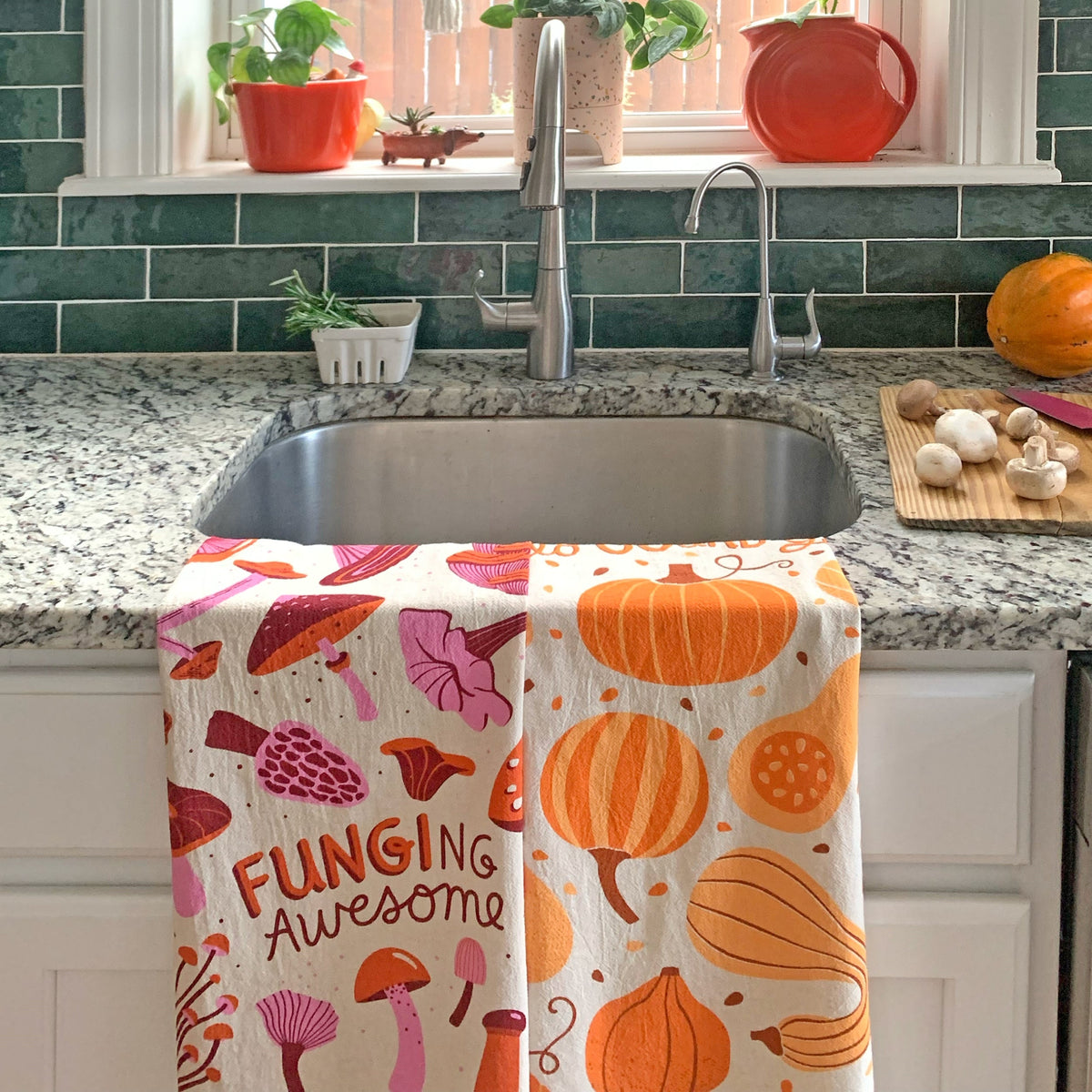 Home Essentials Dish Towel Set for daily home and personal routines with home organization and everyday goods