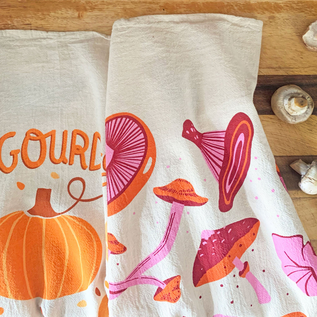 Home Essentials Dish Towel Set for daily home and personal routines with home organization and everyday goods