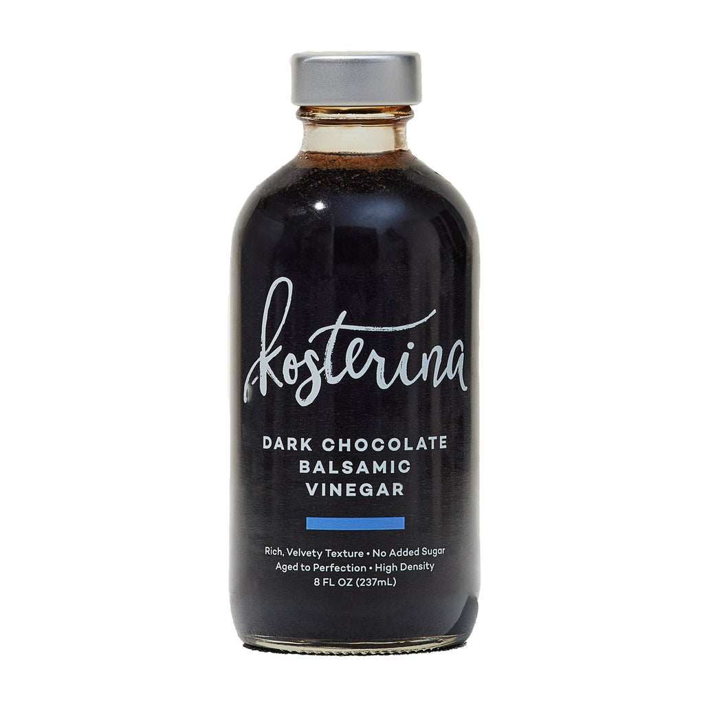 Dark Chocolate Balsamic Vinegar