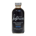Dark Chocolate Balsamic Vinegar