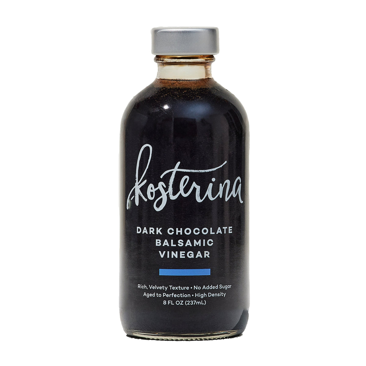 Dark Chocolate Balsamic Vinegar