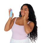 Home Essentials Do Your Thing AHA and BHA Gel Cleanser for Oil Control for daily home and personal routines with facial skin and sun care