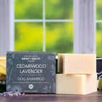 Routine Ready Dog Shampoo Bar for daily home and personal routines with hair care