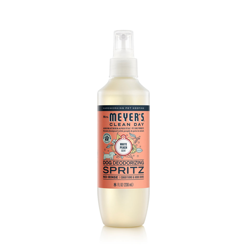 Dog No-Rinse Shampoo