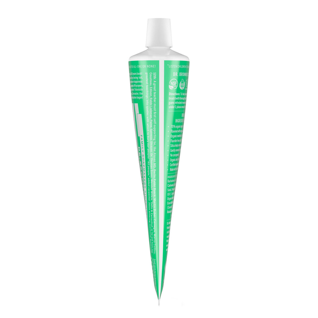 Routine Ready All-One Toothpaste for daily home and personal routines with oral care