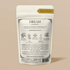 Daily Care DREAM Tea, Sleep Aid + Third Eye Tonic for daily home and personal routines with cookware food storage and kitchen tools