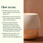 Home Essentials Drift Linen Diffuser for daily home and personal routines with general everyday essentials