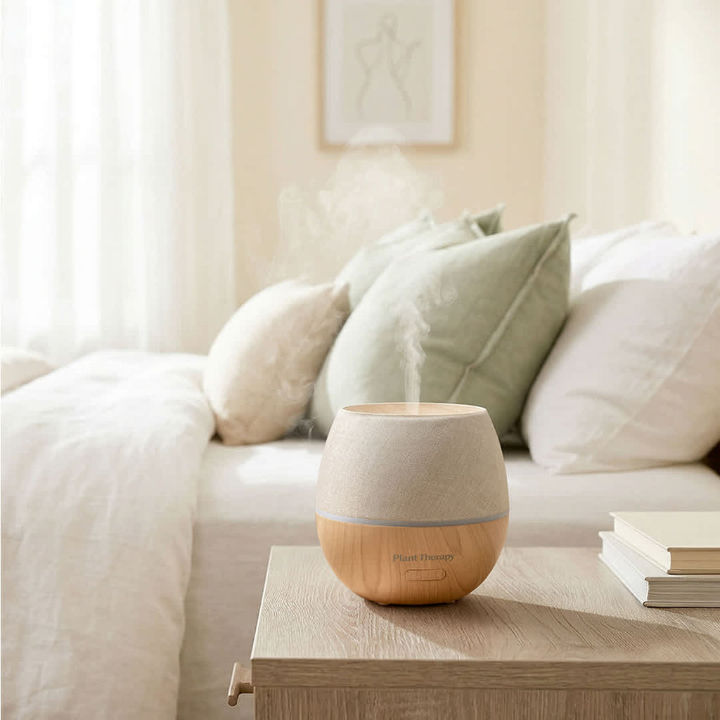 Home Essentials Drift Linen Diffuser for daily home and personal routines with general everyday essentials