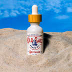 Home Essentials Beard Oil Sea Kelp for daily home and personal routines with pantry foods and beverages