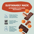 Routine Ready Duck-Tato Bite Sized Jerky Dog Treats for daily home and personal routines with pet care treats and accessories