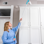 Everyday Home Easy-Click Home Cleaning Set for daily home and personal routines with cleaning laundry and paper products