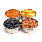 Everyday Home ECOdipper Stainless Steel Snack Container for daily home and personal routines with cookware food storage and kitchen tools