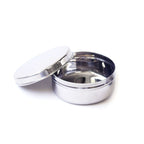 Everyday Home ECOdipper Stainless Steel Snack Container for daily home and personal routines with cookware food storage and kitchen tools