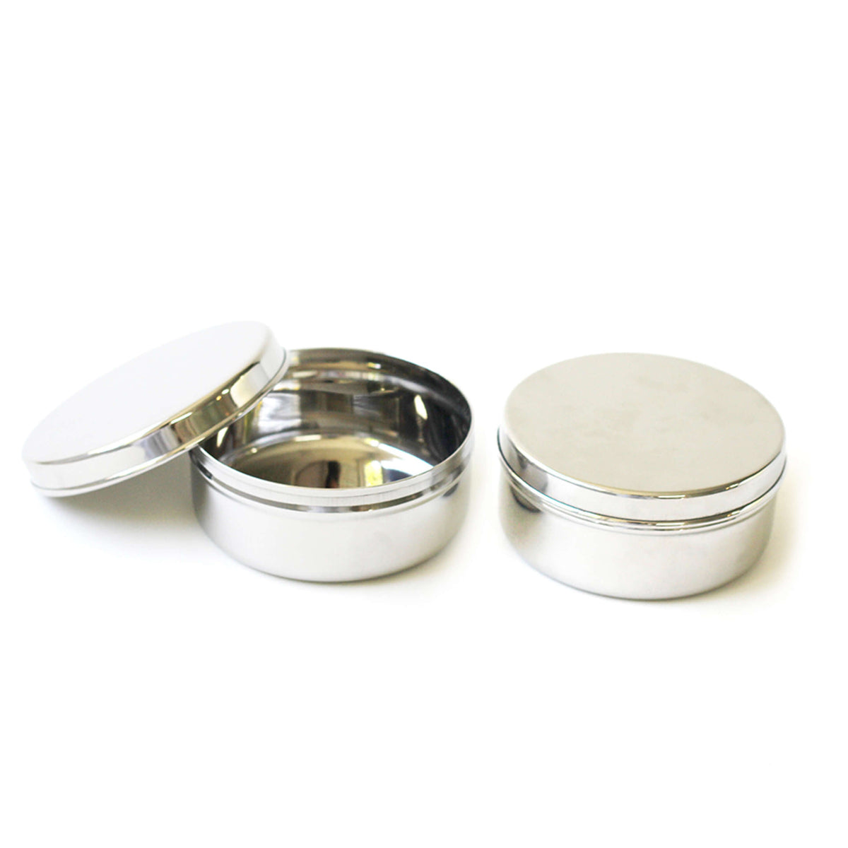 Everyday Home ECOdipper Stainless Steel Snack Container for daily home and personal routines with cookware food storage and kitchen tools