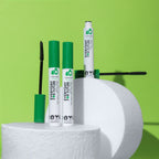 Practical Living Lengthening Avocado Mascara with Castor Oil for daily home and personal routines with pantry foods and beverages