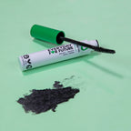 Practical Living Lengthening Avocado Mascara with Castor Oil for daily home and personal routines with pantry foods and beverages