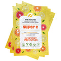 Brightening Super C Eye Patches with Hyaluronic Acid