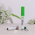 Daily Care Felt Tip Avocado Eyeliner with Castor Oil for daily home and personal routines with pantry foods and beverages